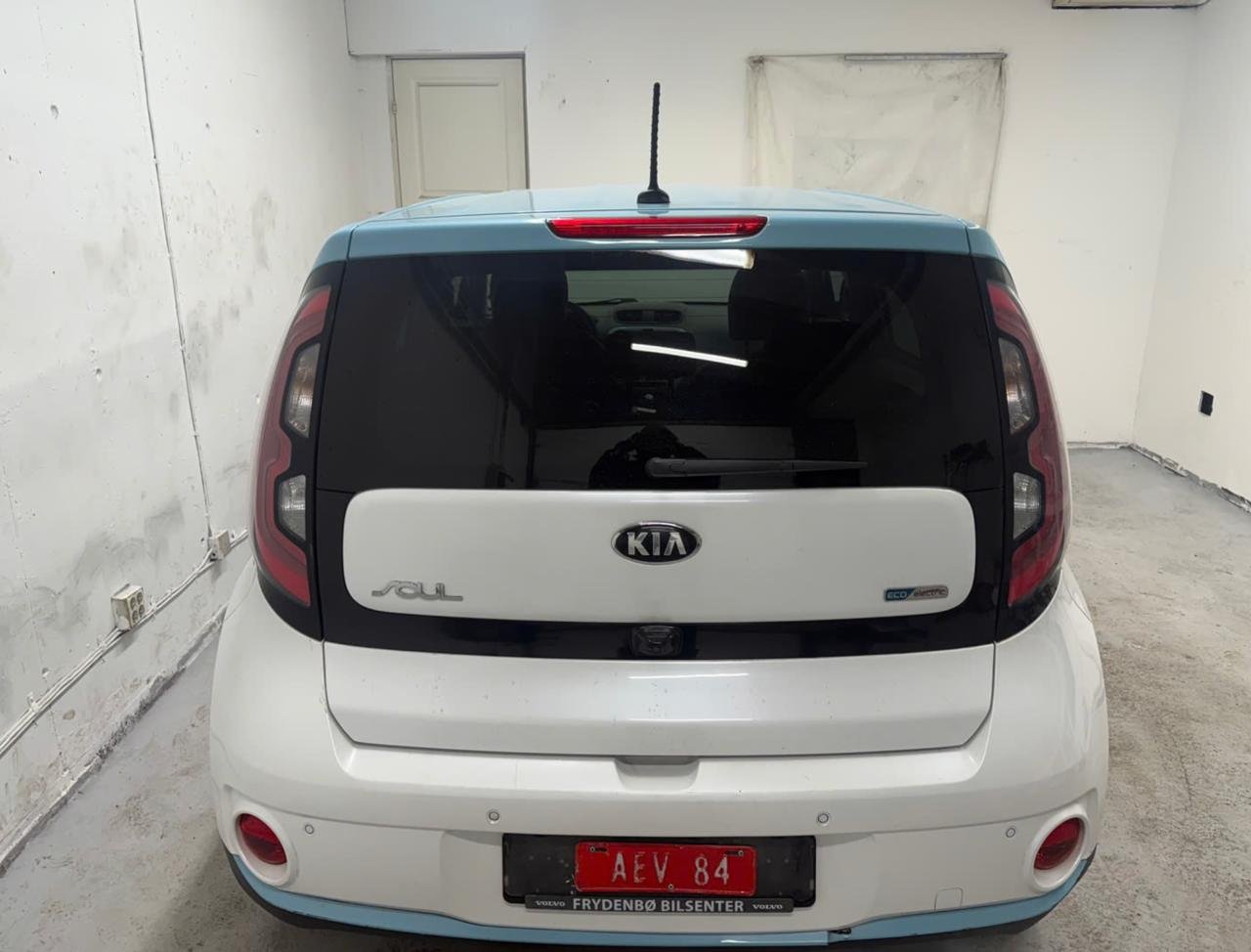 Фото - Kia Soul #5