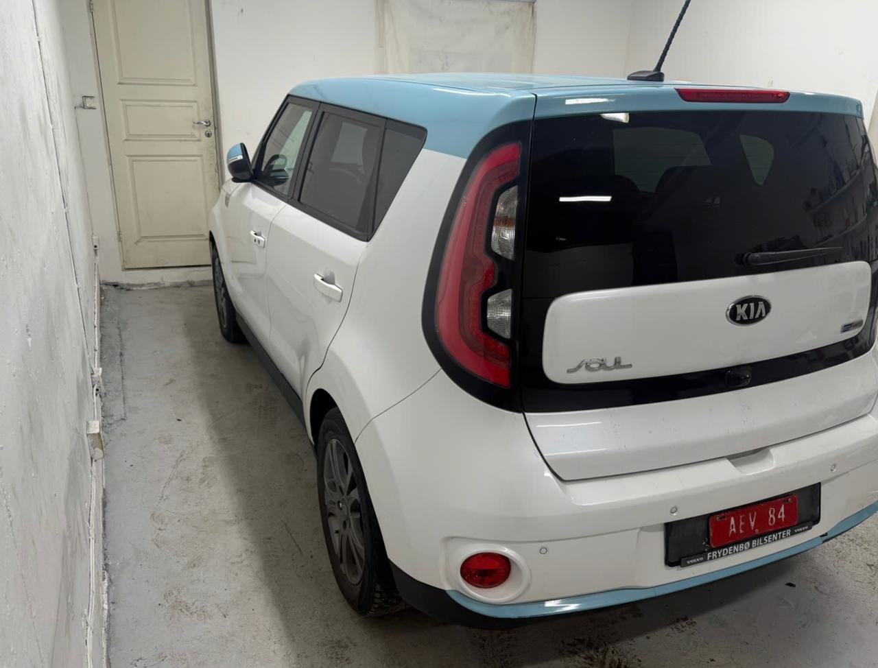 Фото - Kia Soul #4
