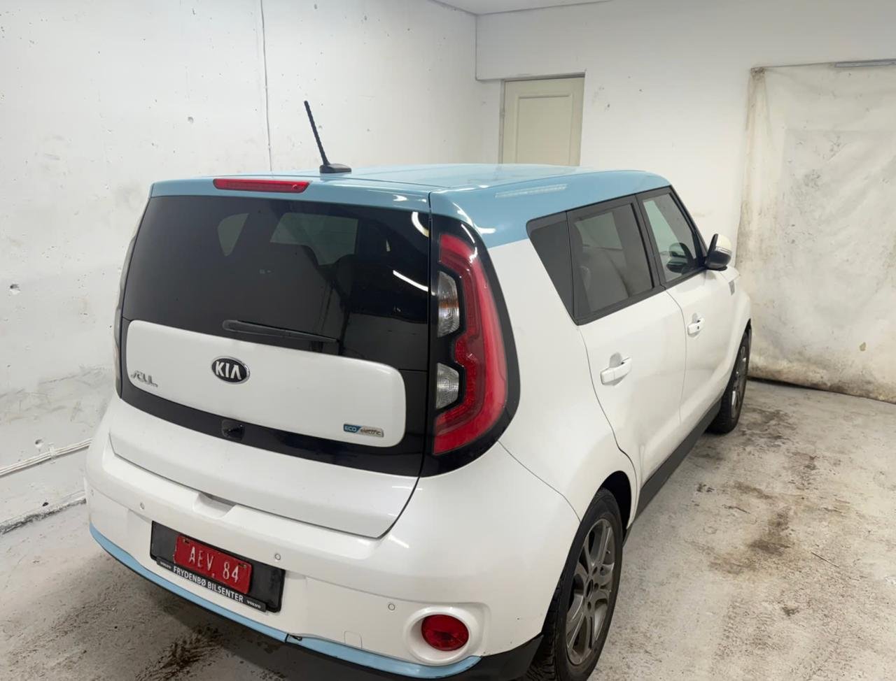 Фото - Kia Soul #6