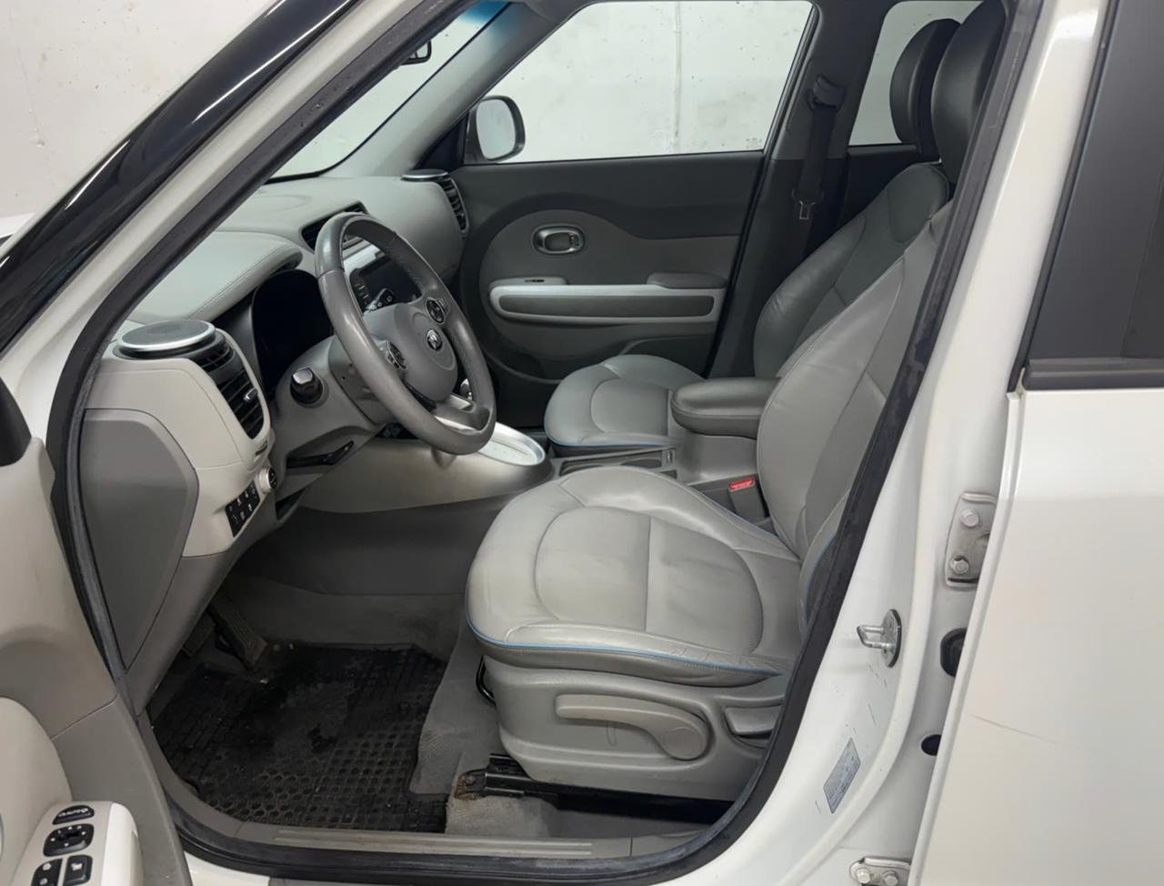 Фото - Kia Soul #8