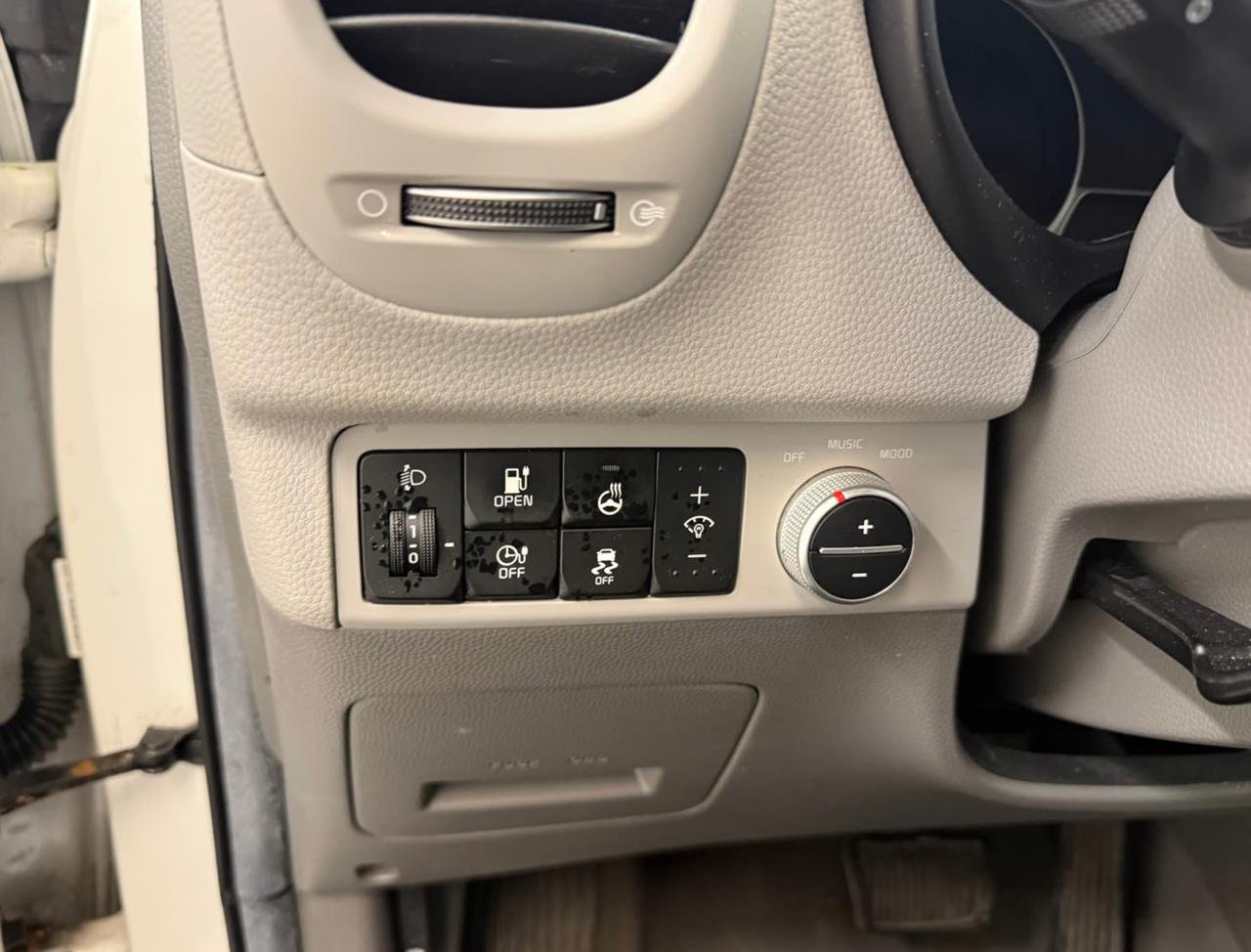 Фото - Kia Soul #10
