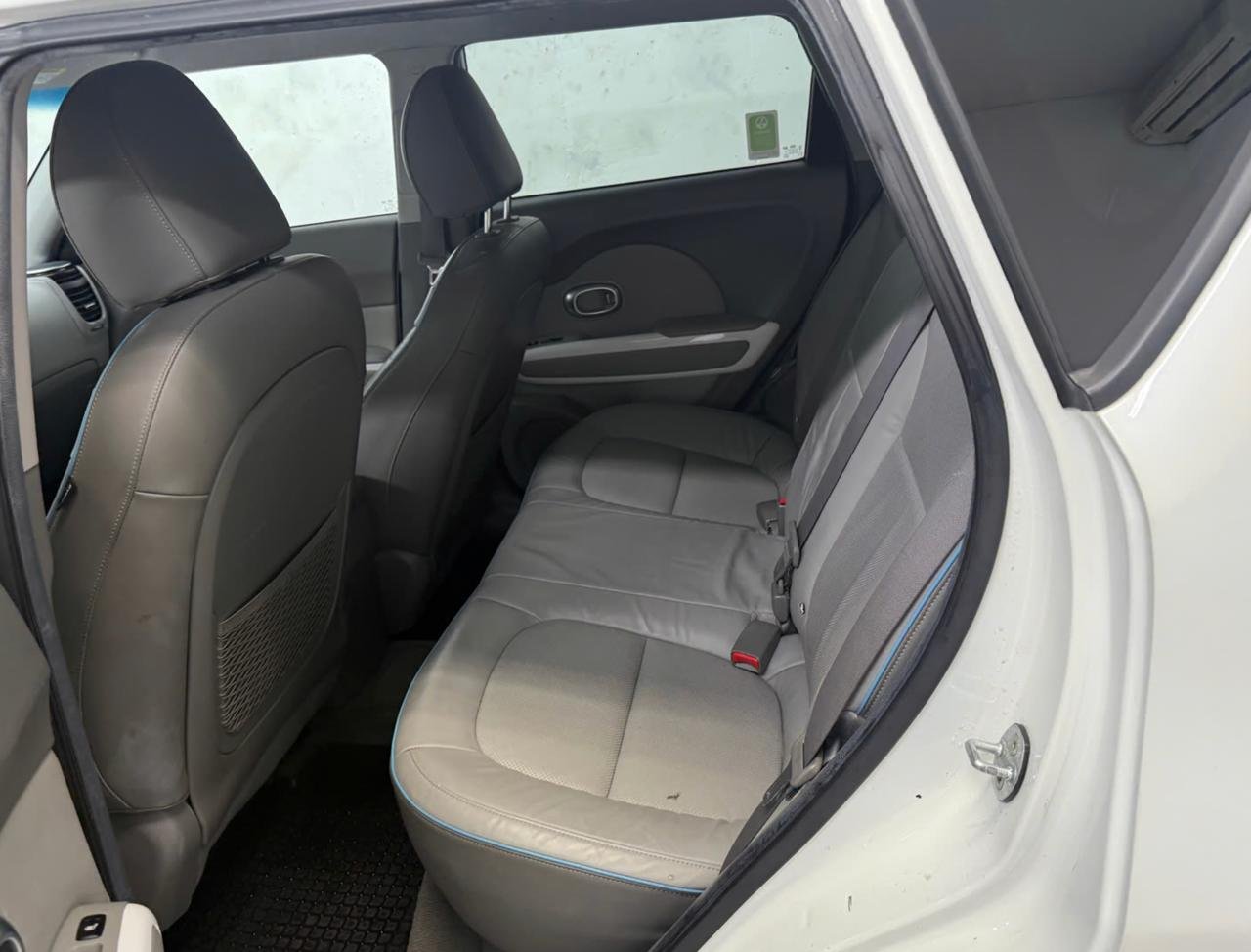 Фото - Kia Soul #11