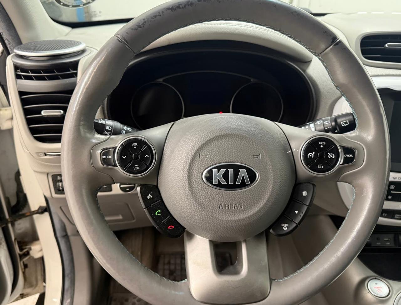 Фото - Kia Soul #7