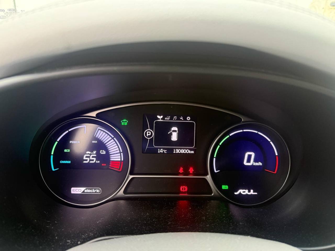 Фото - Kia Soul #9