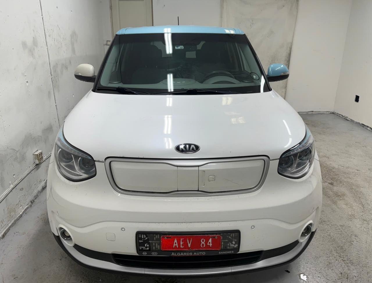 Фото - Kia Soul #2