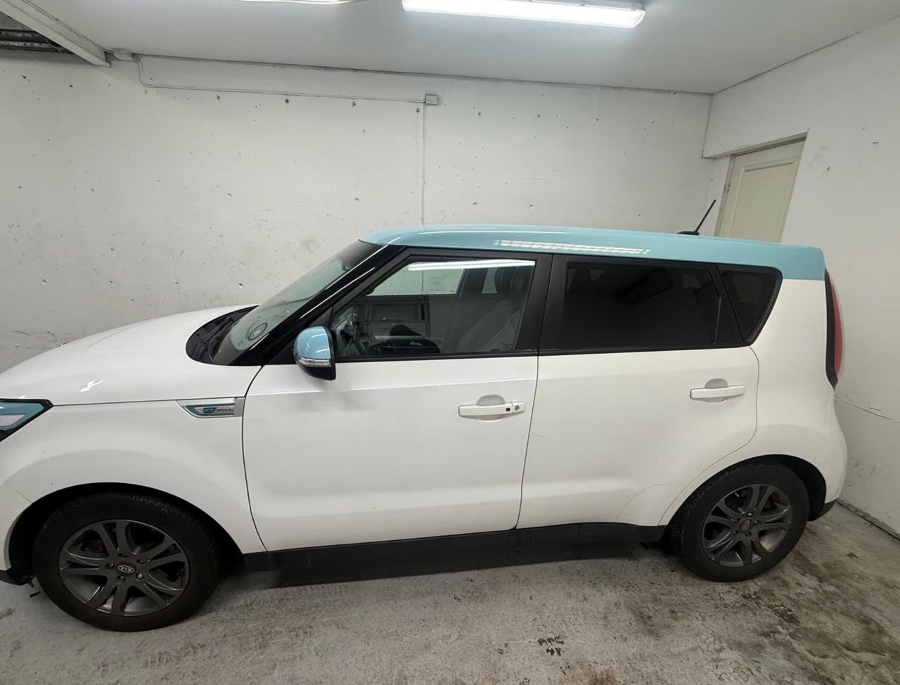 Фото - Kia Soul #3