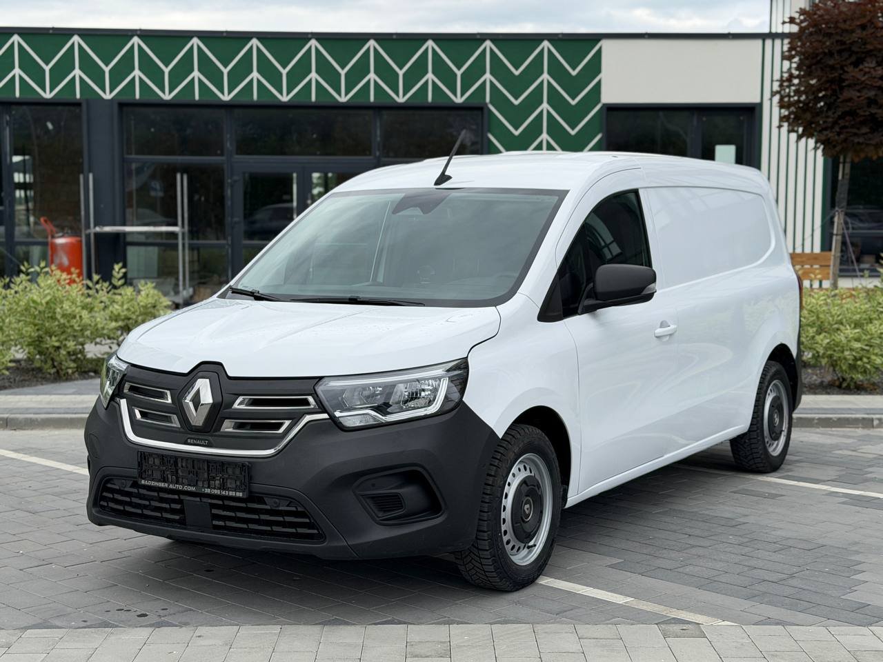 Renault Kangoo L2