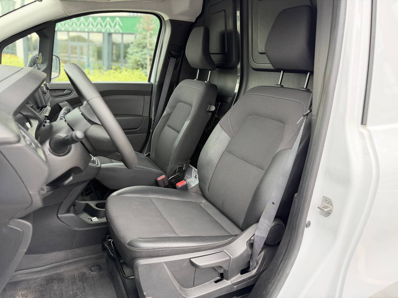 Фото - Renault Kangoo L2 #7