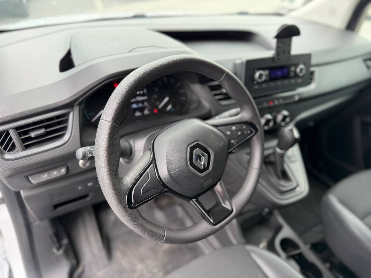 Фото - Renault Kangoo L2 #8