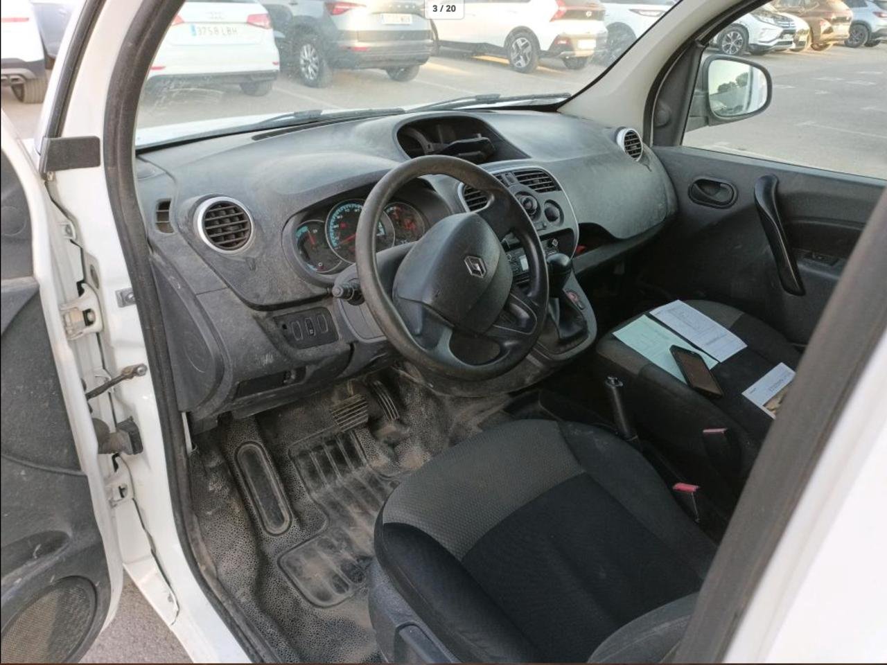 Фото - Renault Kangoo L2 #7