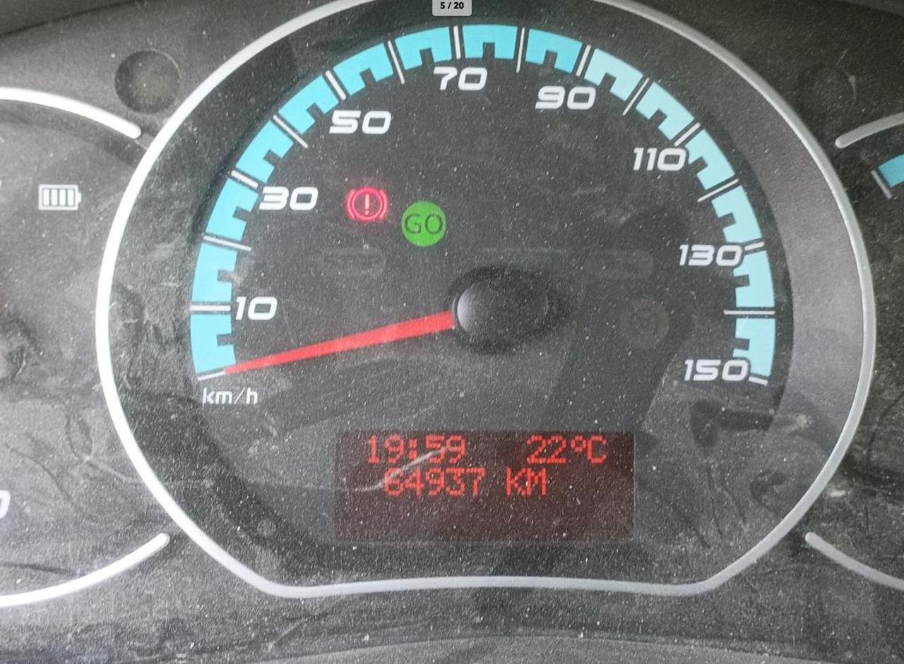 Фото - Renault Kangoo L2 #4