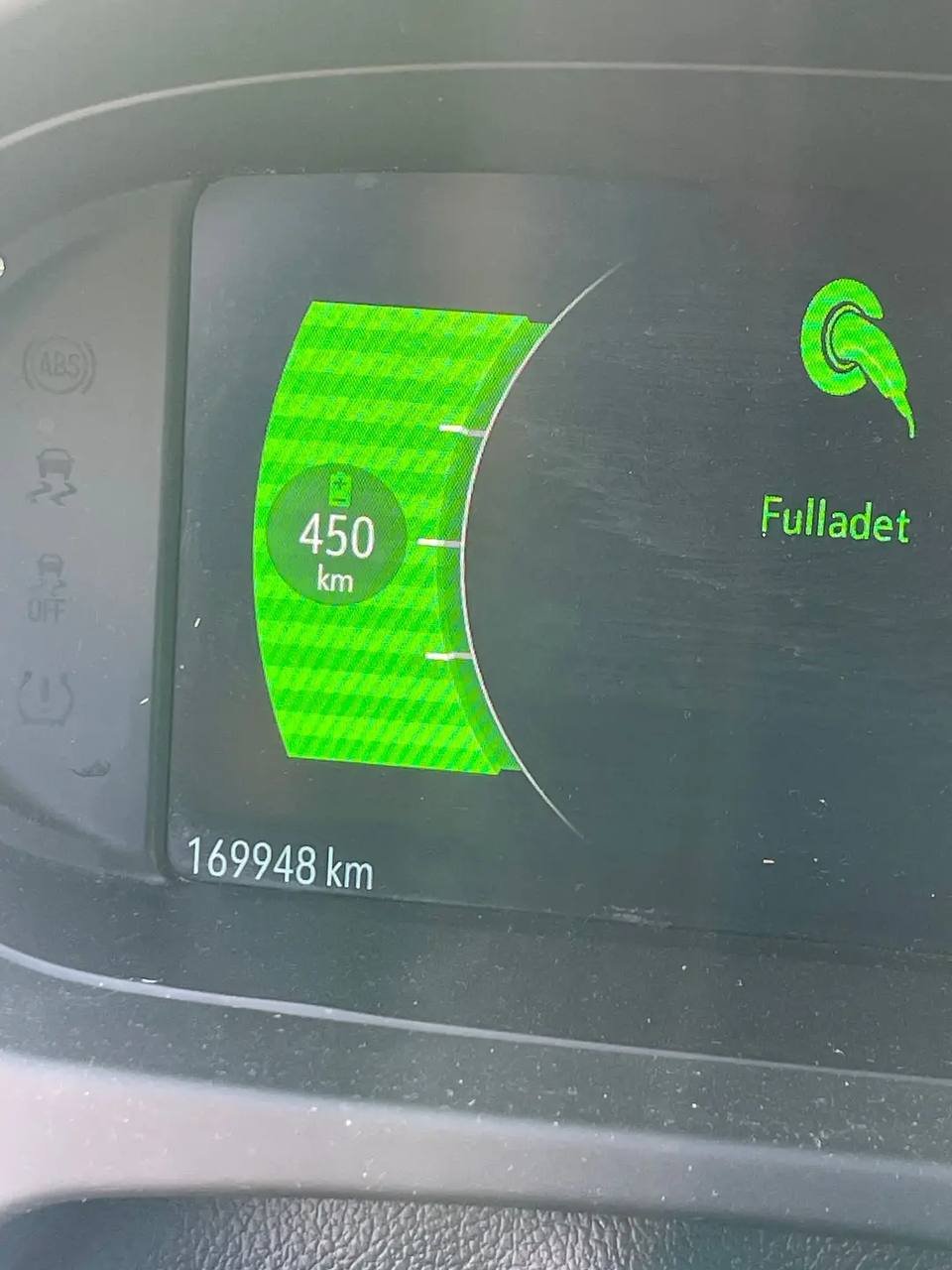 Фото - Opel Ampera #2