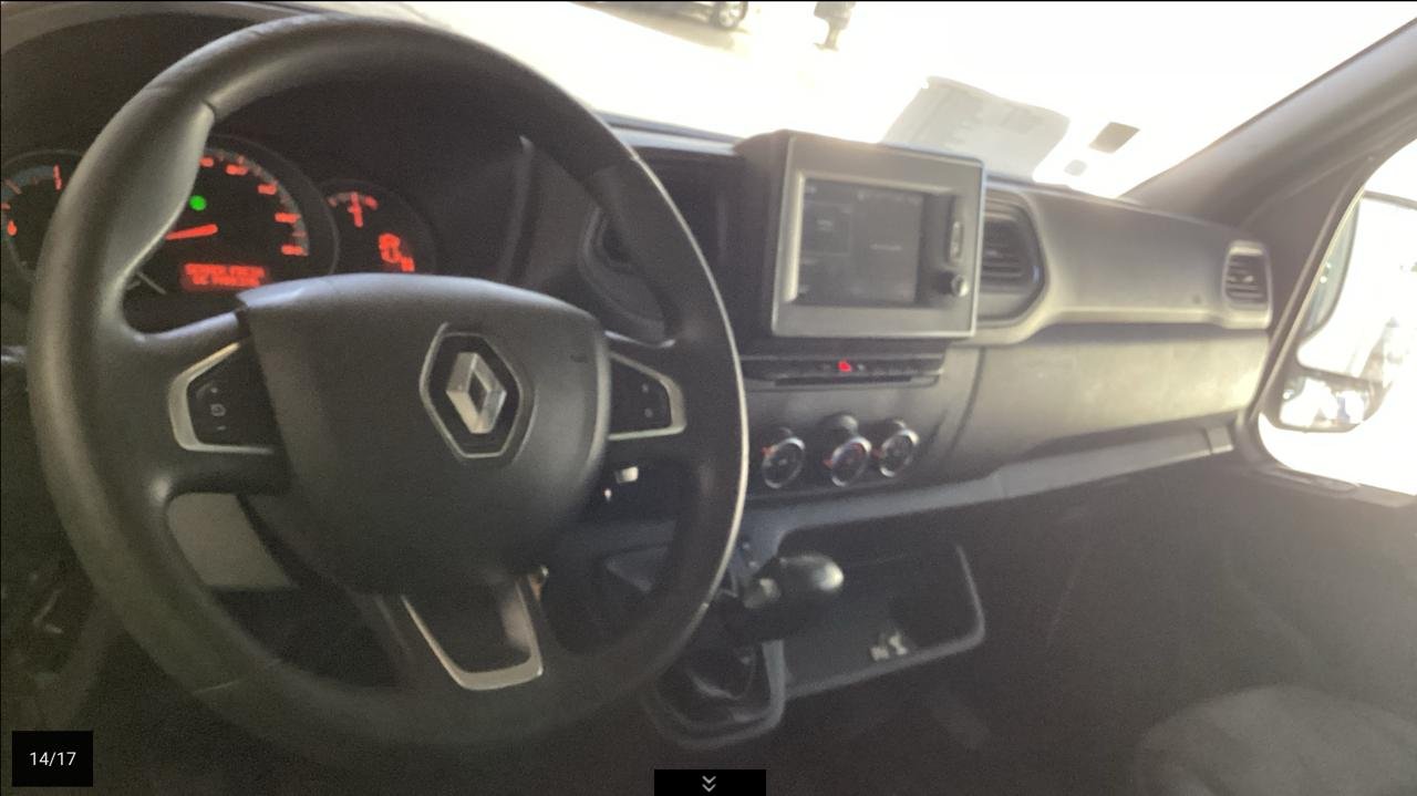 Фото - Renault Master #6
