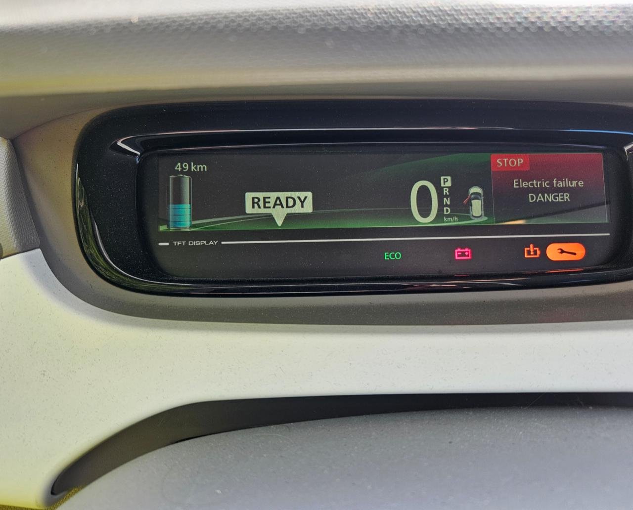Фото - Renault ZOE #4