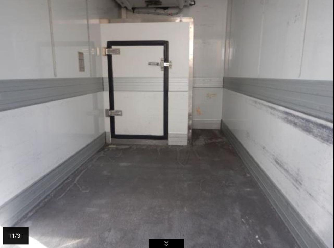 Фото - Volkswagen Crafter #9