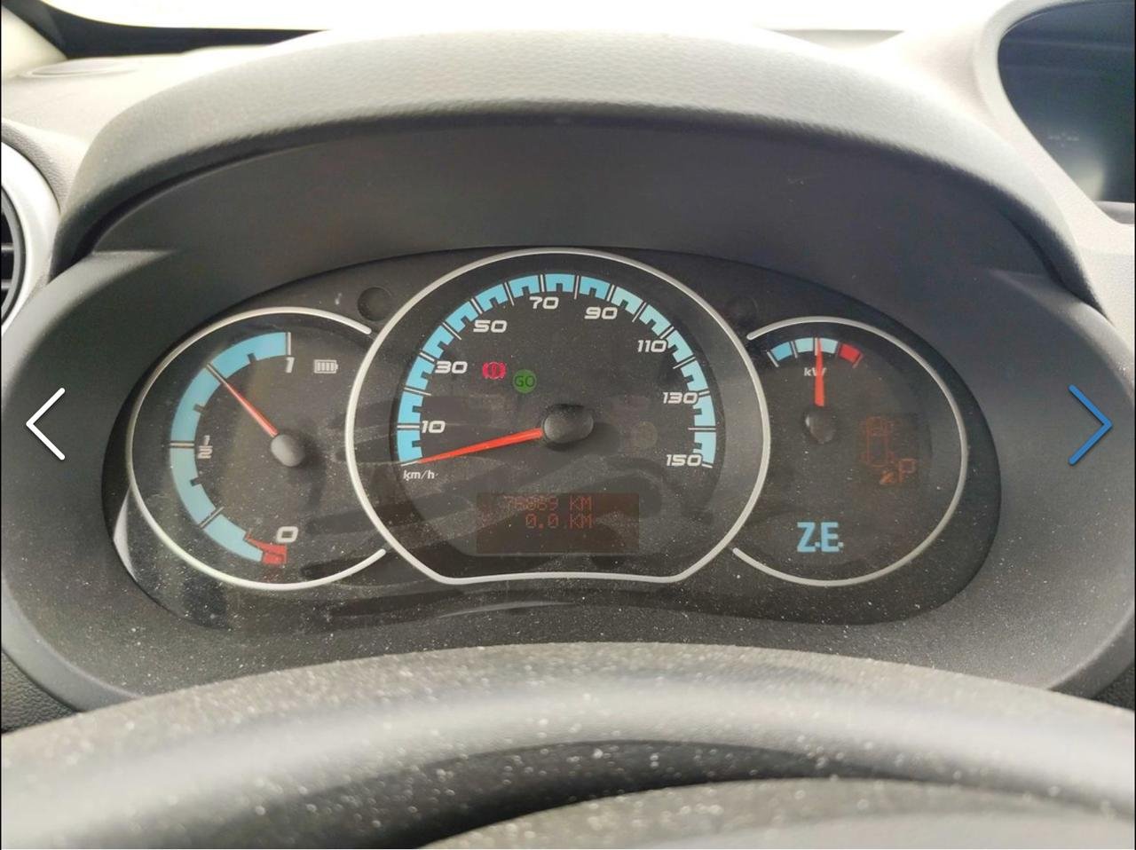 Фото - Renault Kangoo pass #8