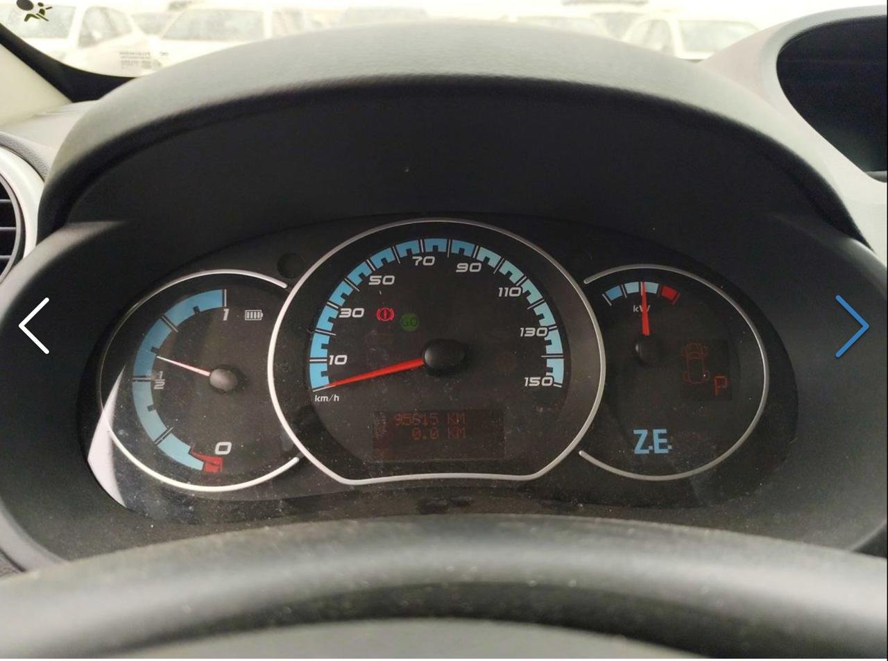 Фото - Renault Kangoo pass #8