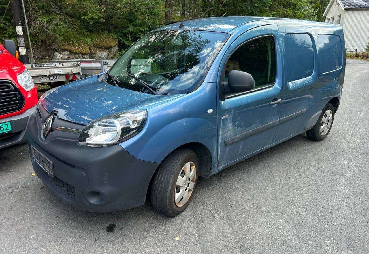 Renault Kangoo L2