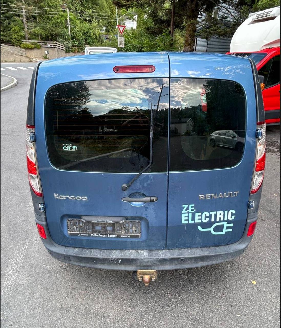 Фото - Renault Kangoo L2 #4