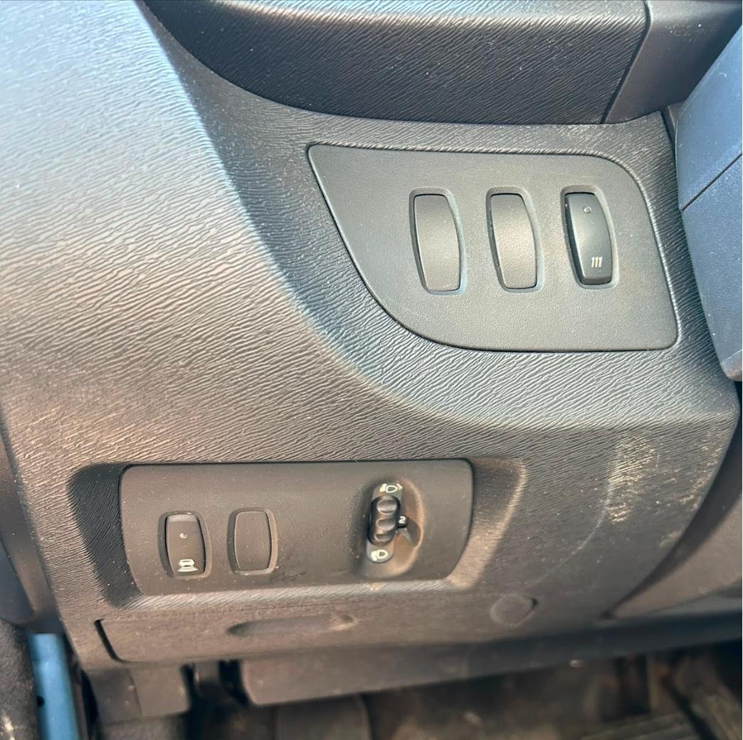 Фото - Renault Kangoo L2 #8