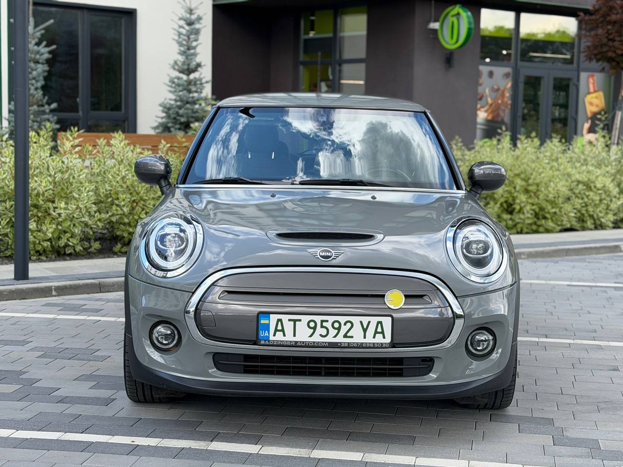 Фото - Mini COOPER #2