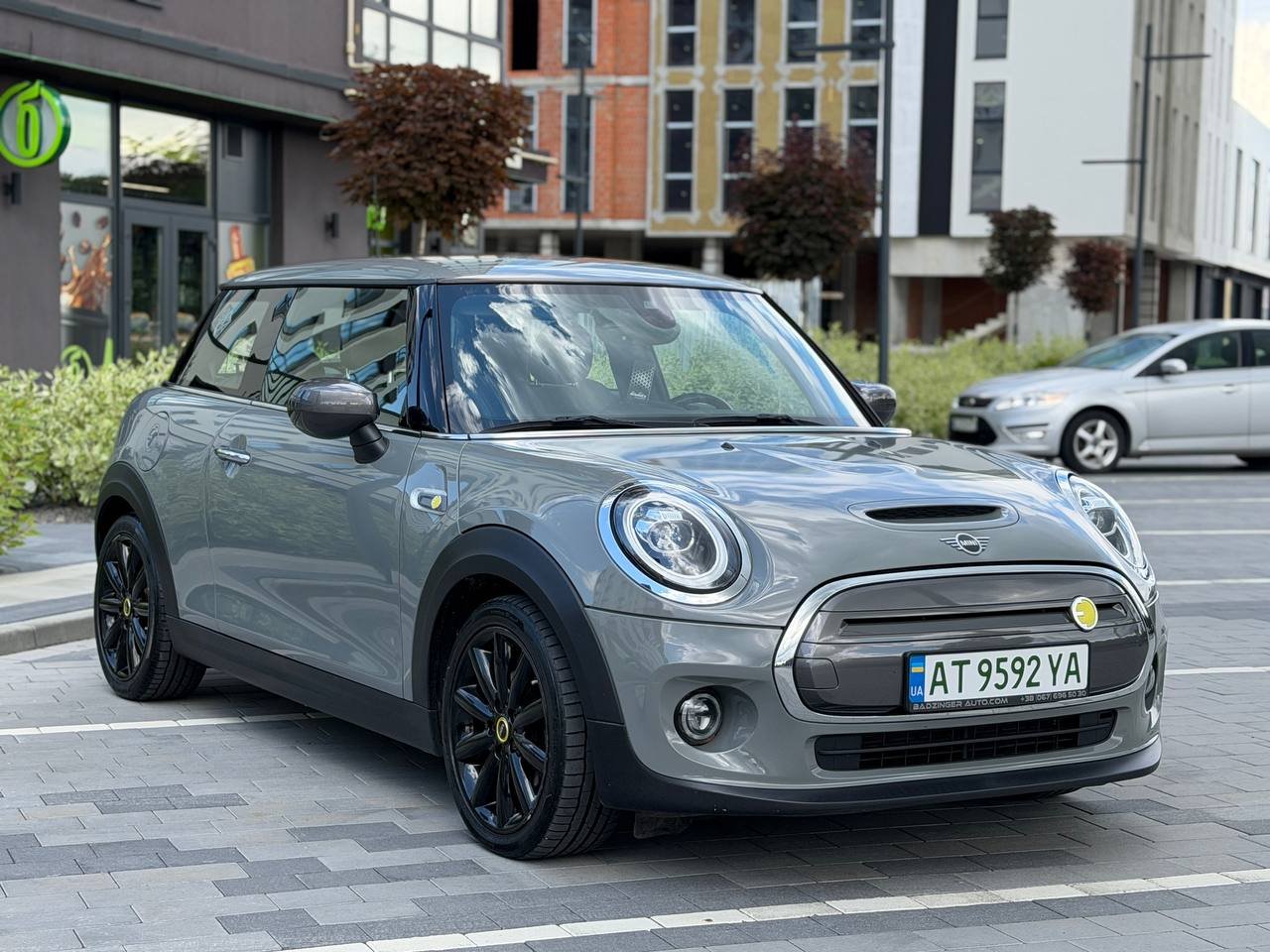 Фото - Mini COOPER #3