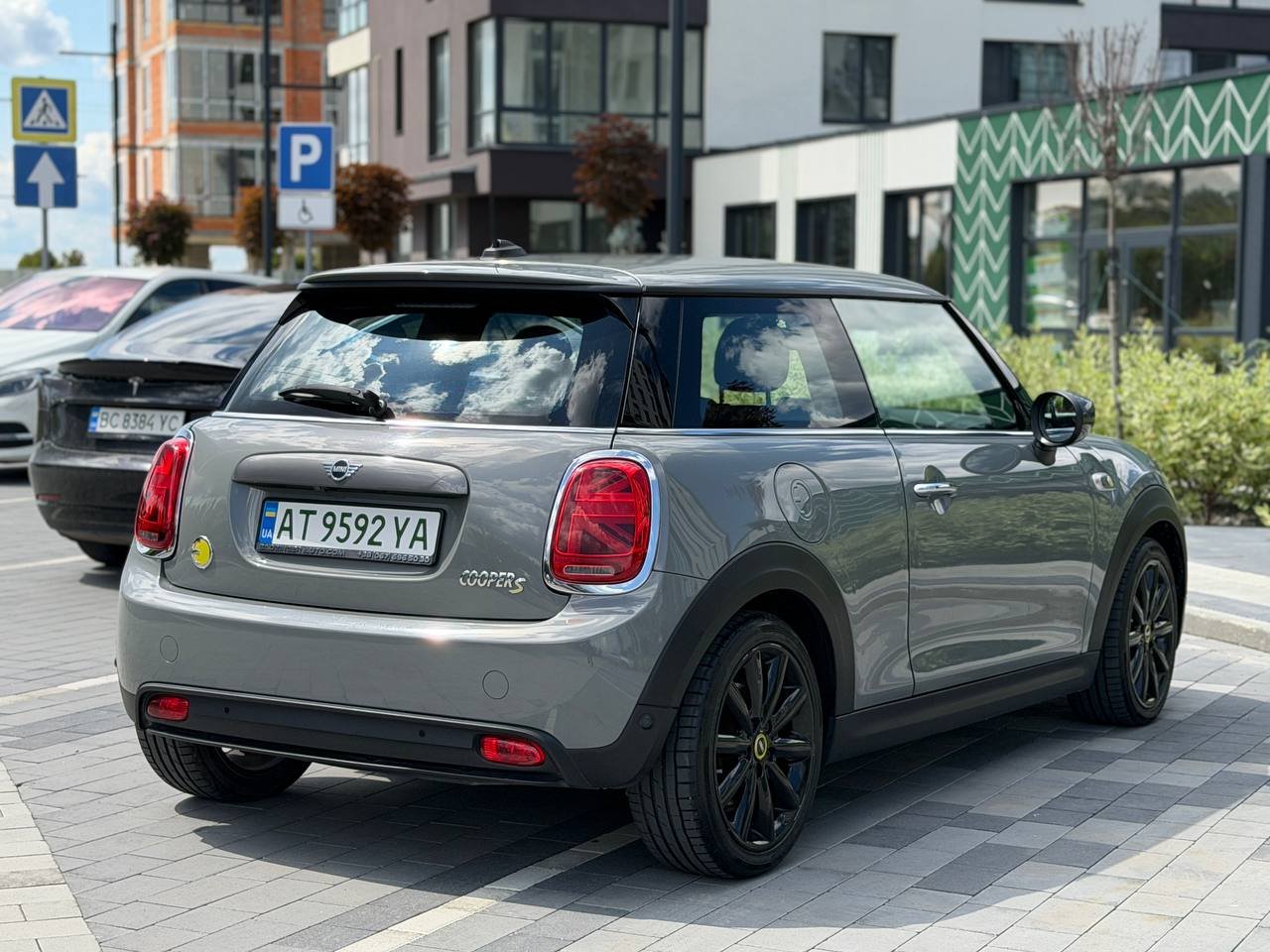 Фото - Mini COOPER #4