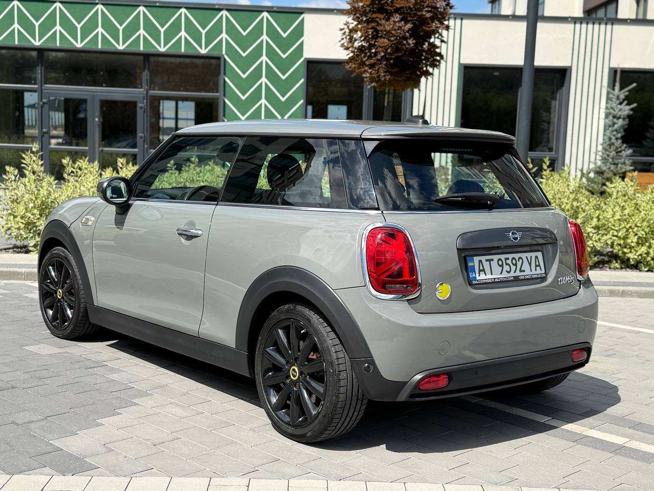 Фото - Mini COOPER #5