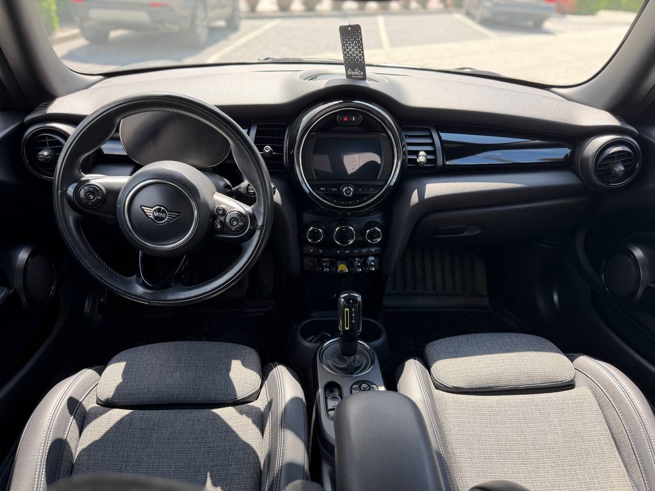 Фото - Mini COOPER #8