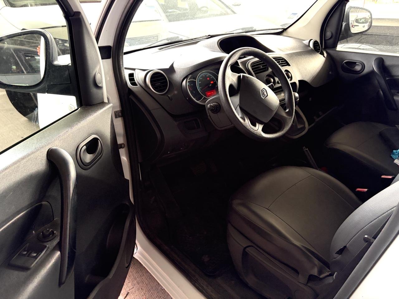 Фото - Renault Kangoo pass #6