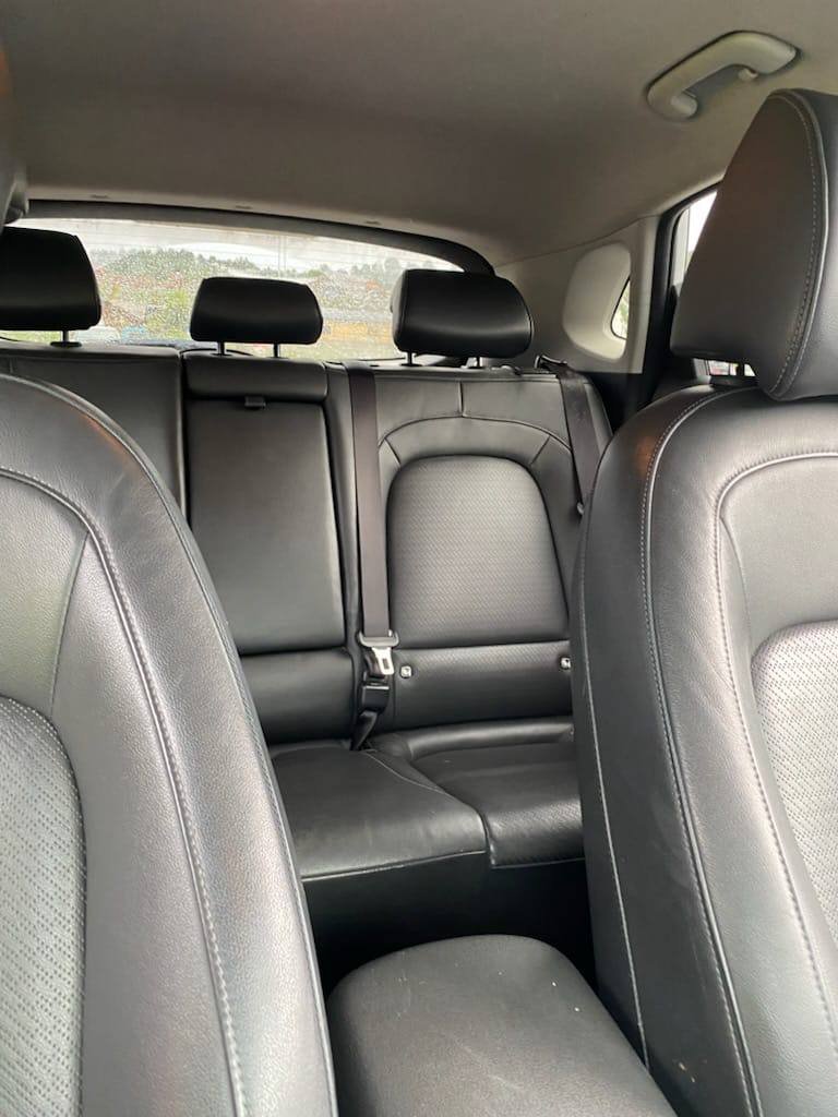 Фото - Hyundai Kona #5