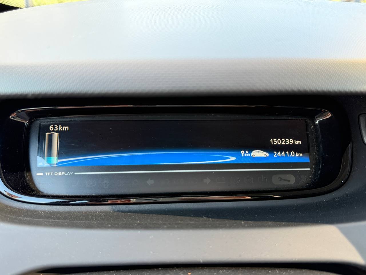 Фото - Renault ZOE #9