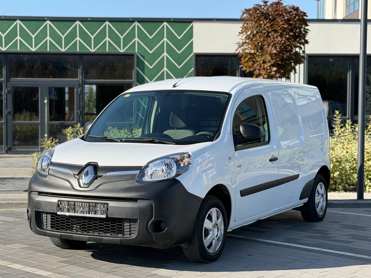 Renault Kangoo L2