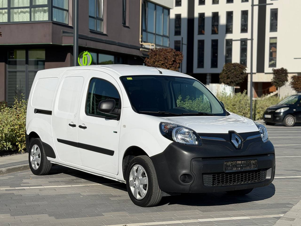 Фото - Renault Kangoo L2 #2