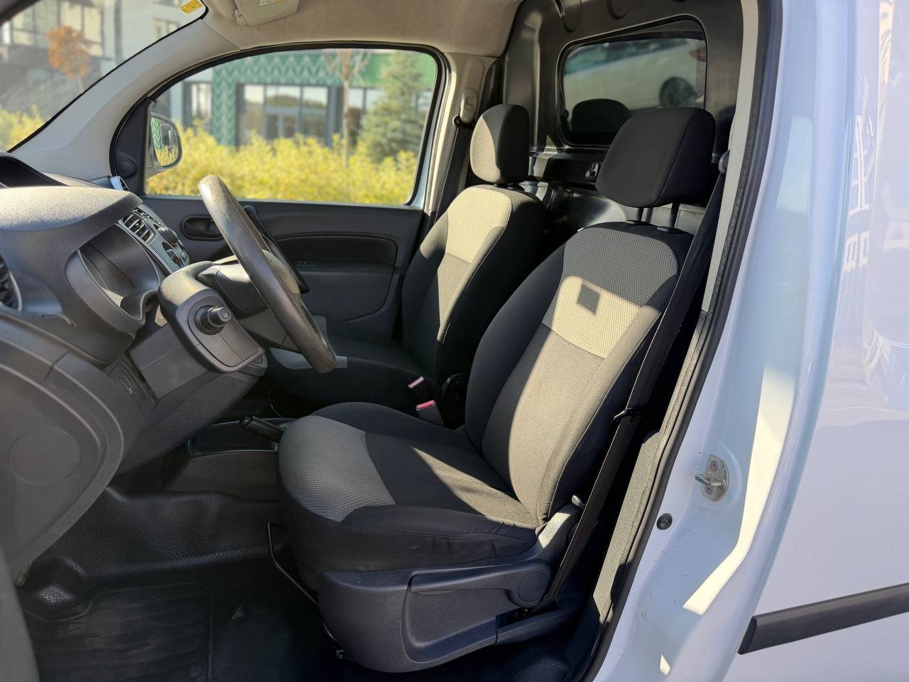 Фото - Renault Kangoo L2 #8