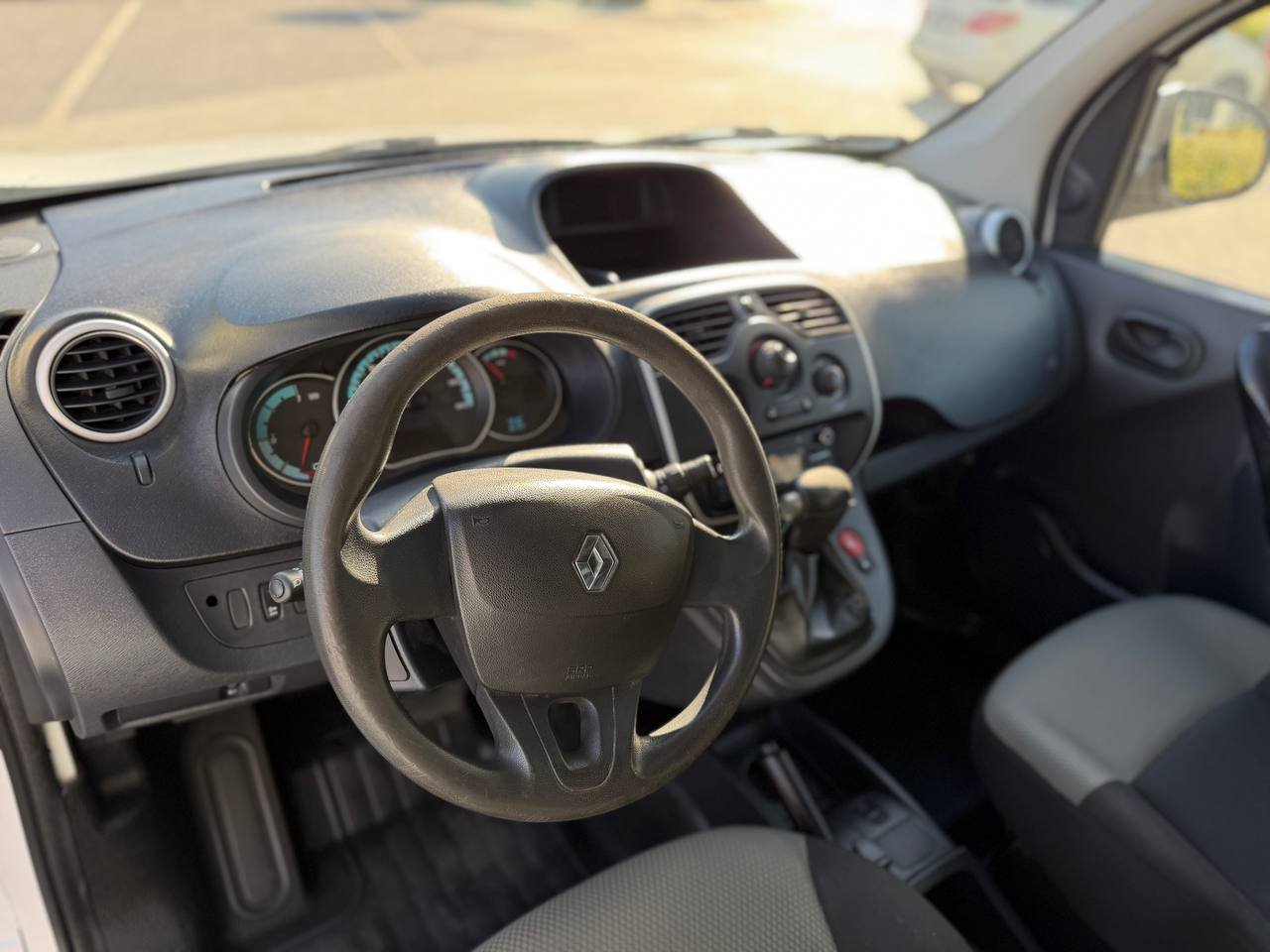 Фото - Renault Kangoo L2 #4
