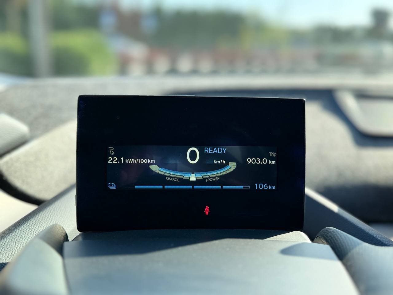 Фото - BMW I3 #6