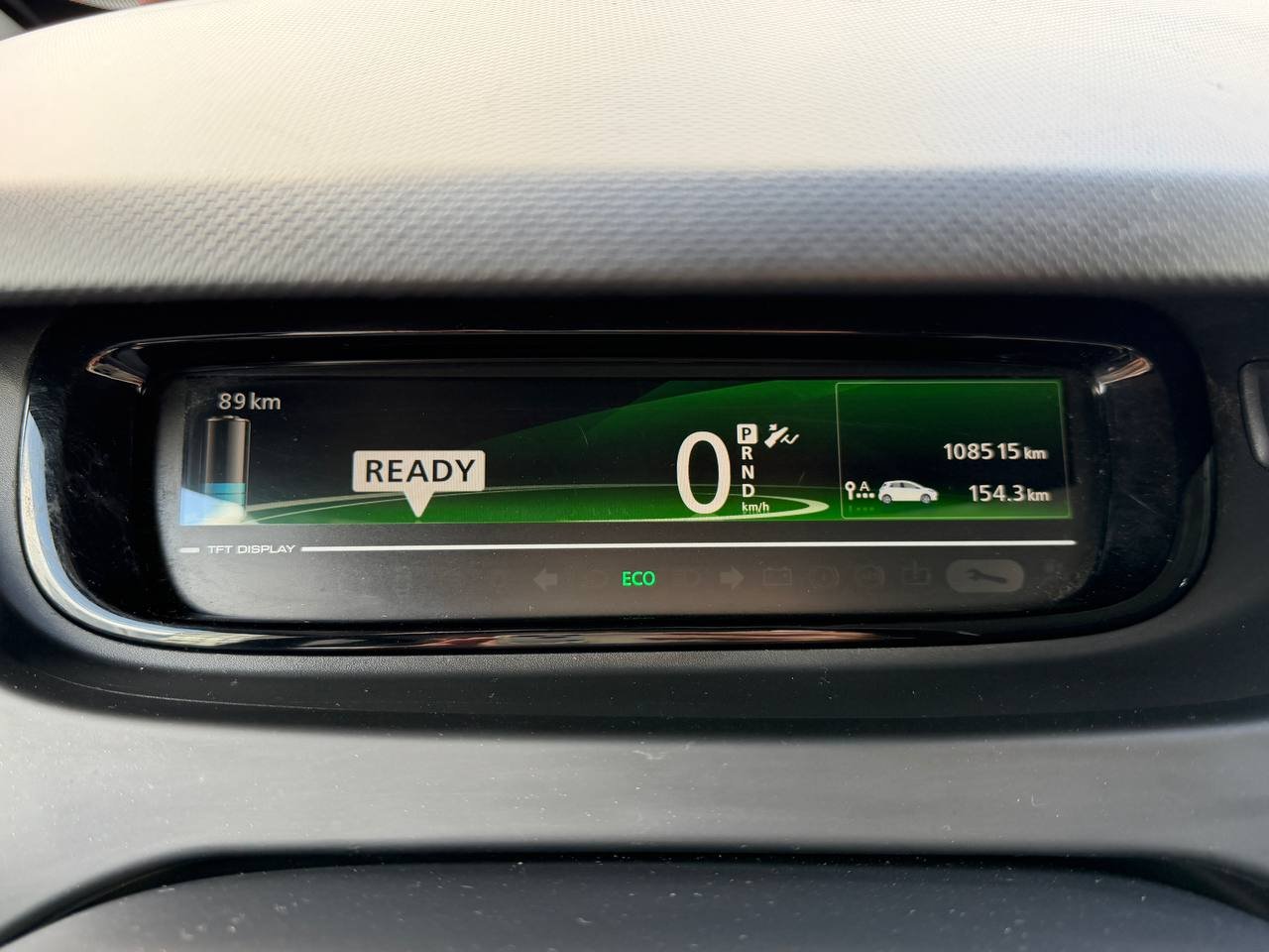 Фото - Renault ZOE #11