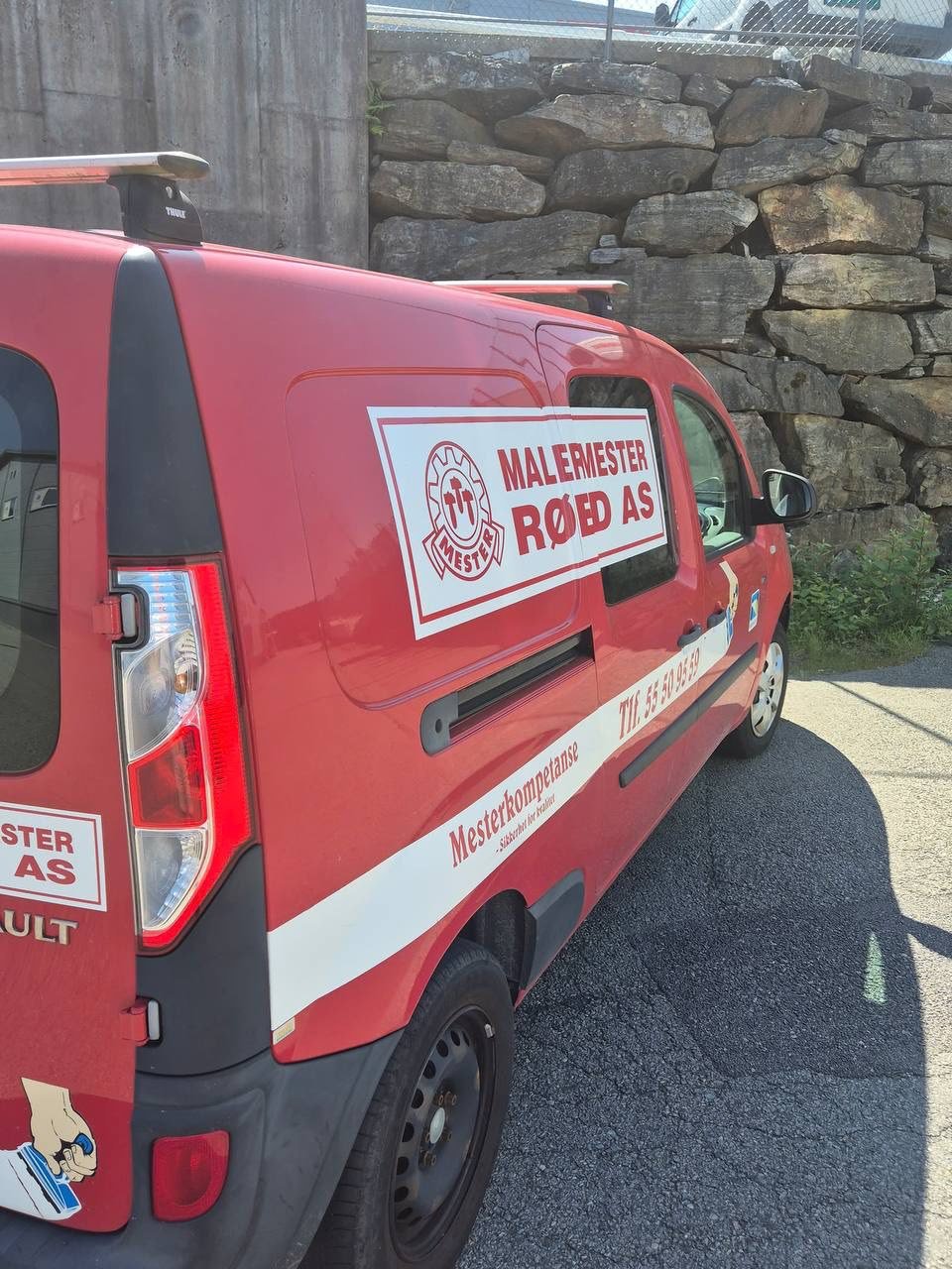 Фото - Renault Kangoo L2 #6