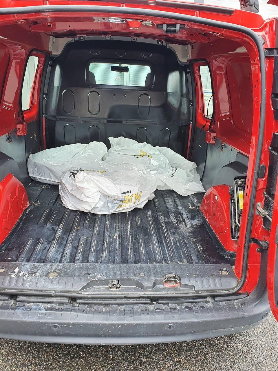 Фото - Renault Kangoo L2 #2