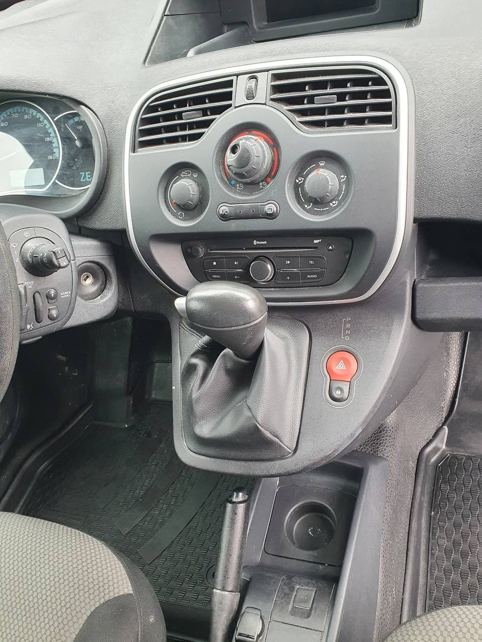Фото - Renault Kangoo L2 #3