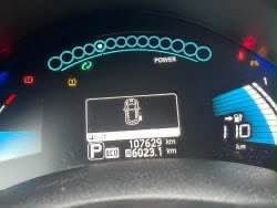 Фото - Nissan Leaf #3