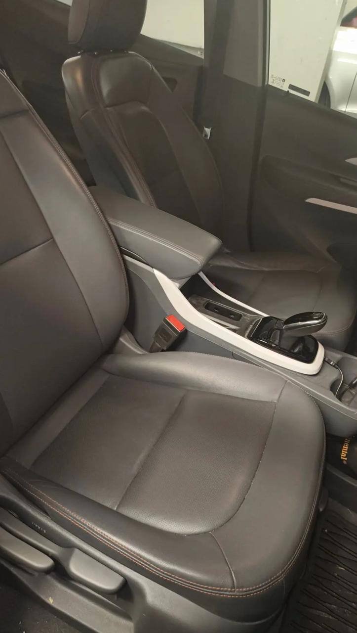 Фото - Opel Ampera #6