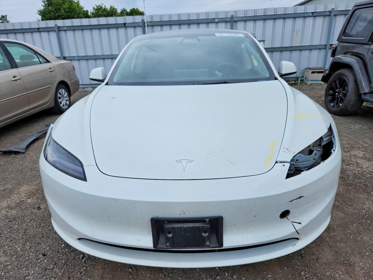 Фото - Tesla Model 3 #2