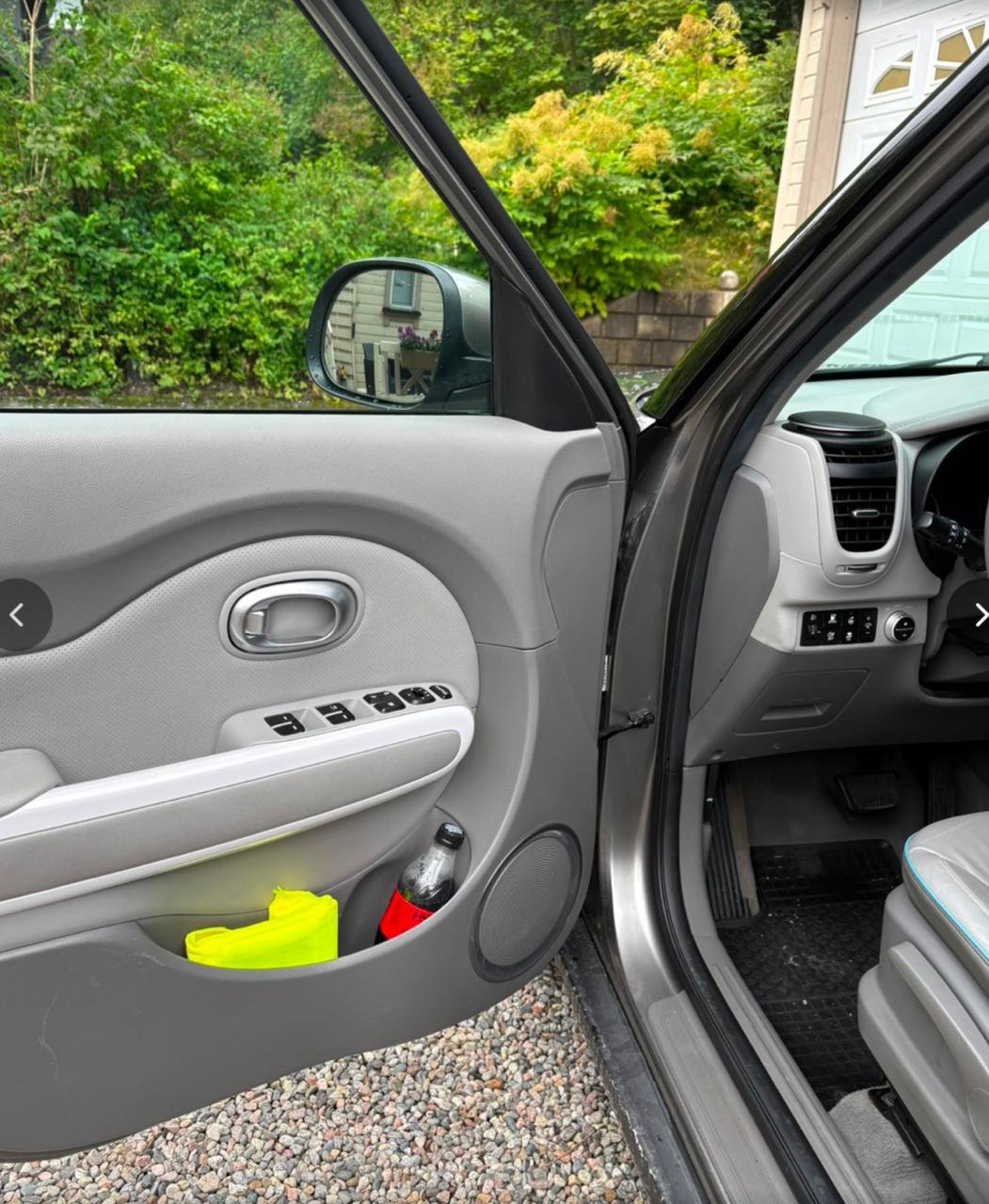 Фото - Kia E-Soul #8