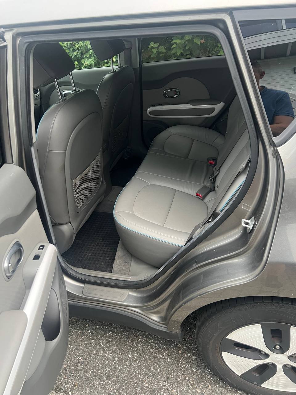 Фото - Kia E-Soul #8