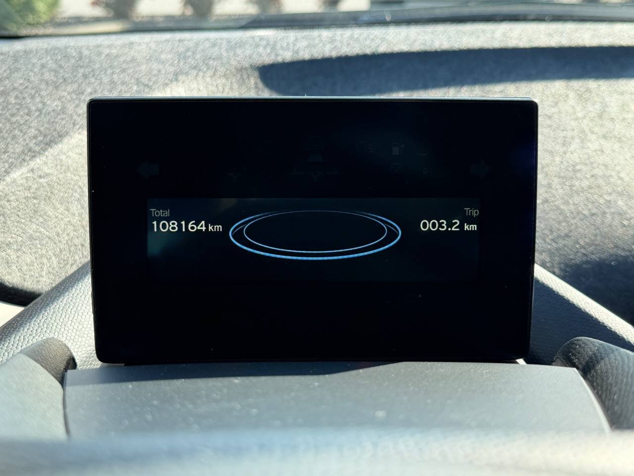 Фото - BMW I3 #9