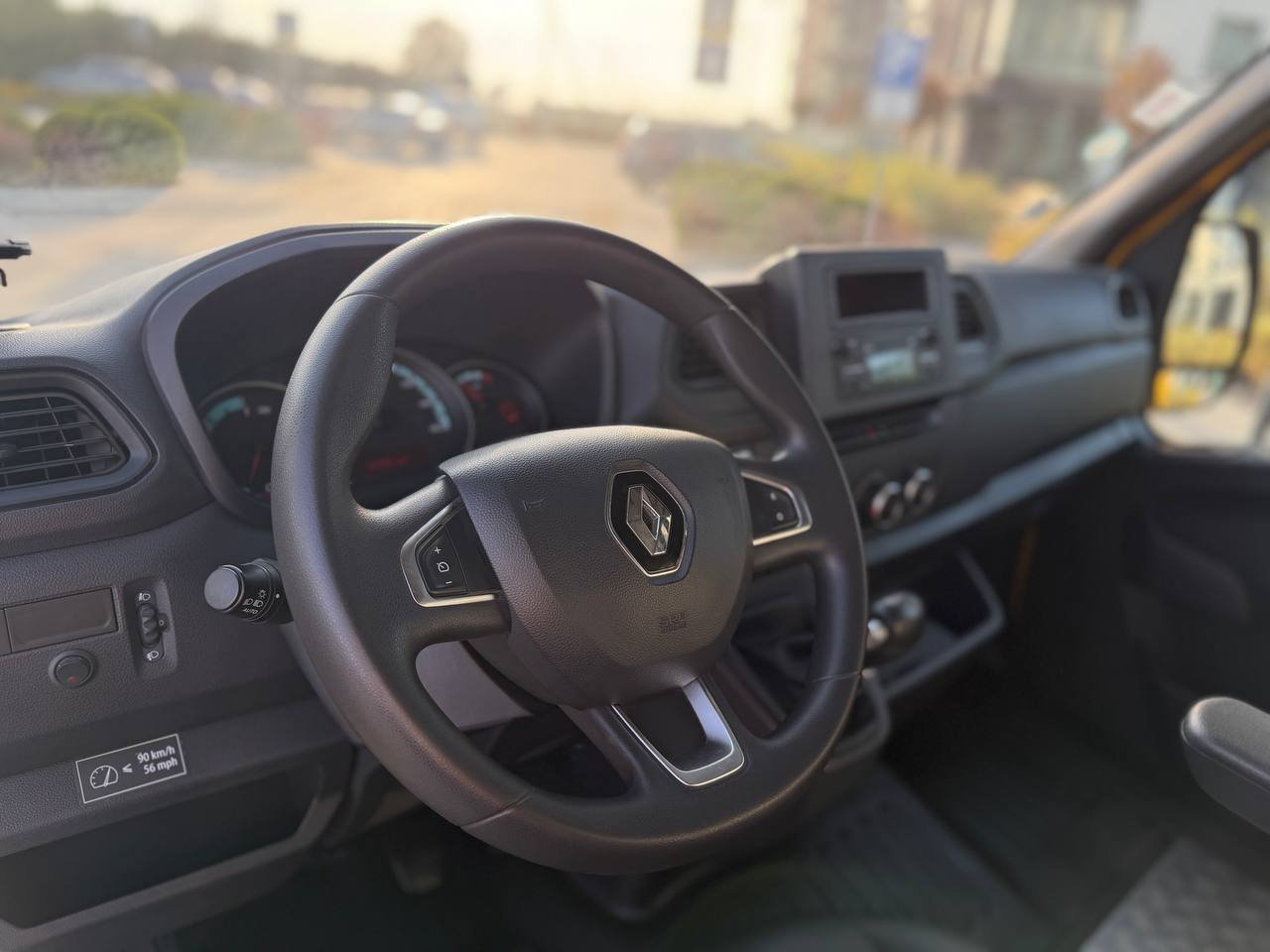 Фото - Renault Master #11