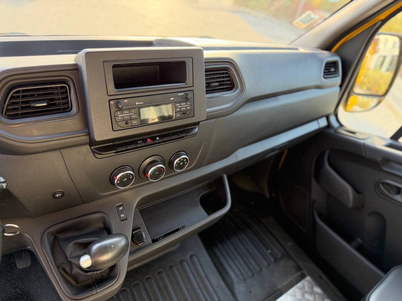 Фото - Renault Master #7