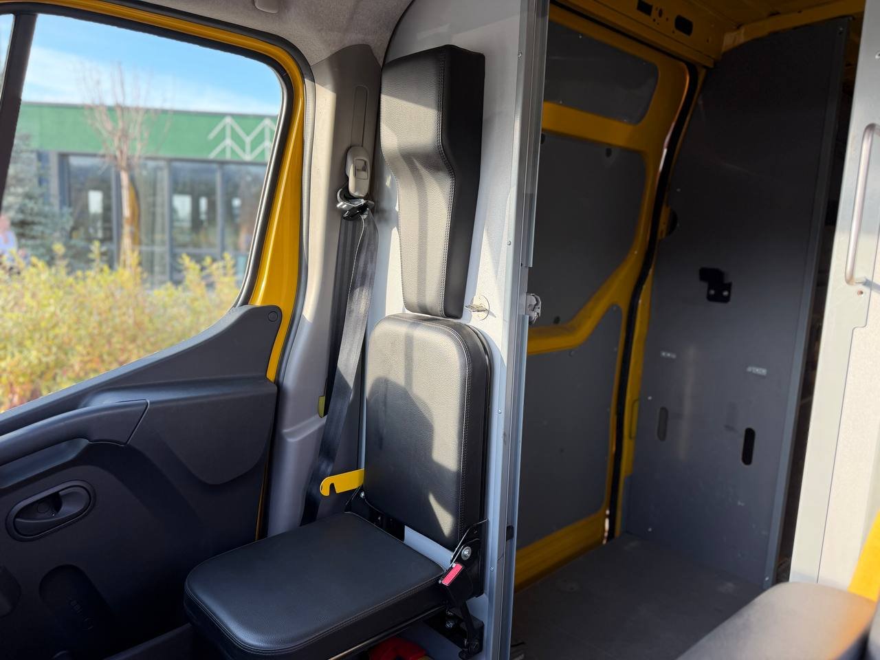 Фото - Renault Master #8